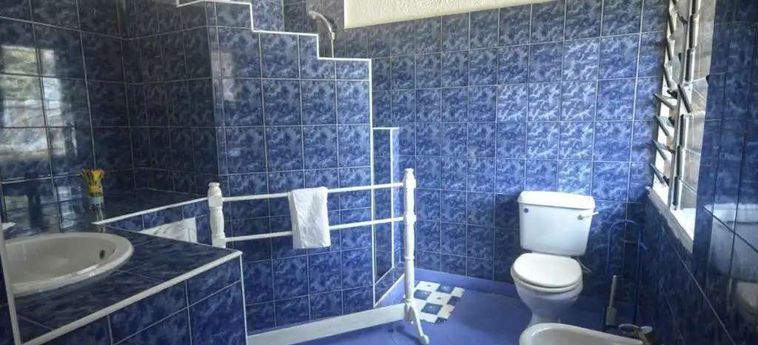 Hotel White Twiga Malindi: Photo 