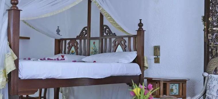 Hotel White Twiga Malindi: Photo 