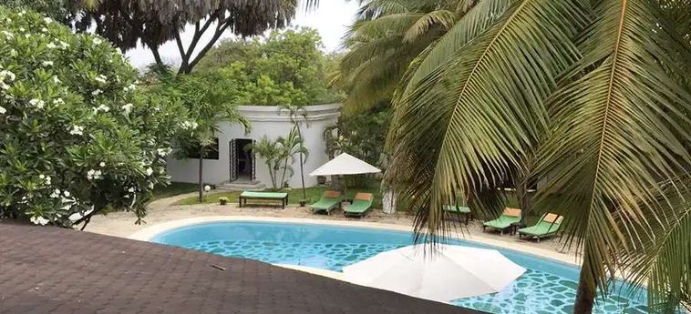 Kenya House Malindi : Photo 