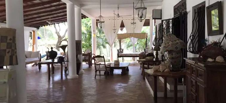 Kenya House Malindi: Foto 