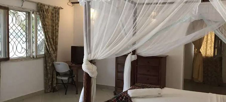 Kenya House Malindi: Foto 