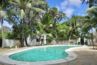 Kenya House Malindi: Photo 