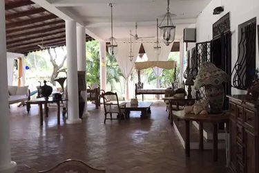 Kenya House Malindi: Photo 