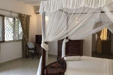 Kenya House Malindi: Photo 