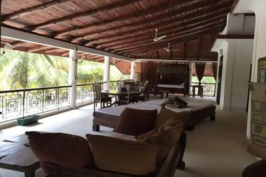 Kenya House Malindi: Photo 