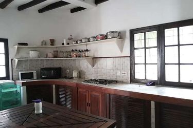 Kenya House Malindi: Photo 