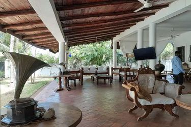 Kenya House Malindi: Photo 