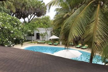 Kenya House Malindi: Photo 