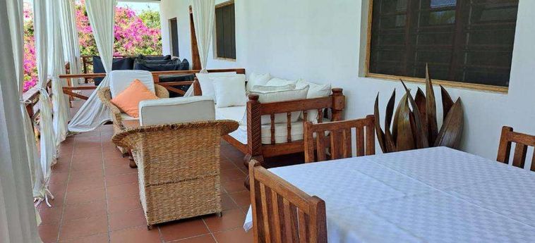 Residence Luna House Malindi Malindi: Foto 