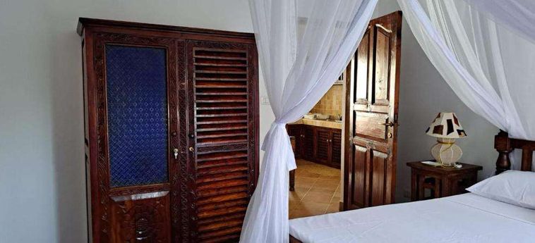 Residence Luna House Malindi Malindi: Foto 