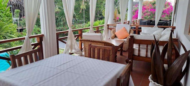Residence Luna House Malindi Malindi: Foto 
