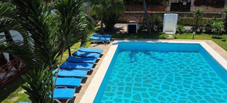 Residence Luna House Malindi Malindi: Foto 