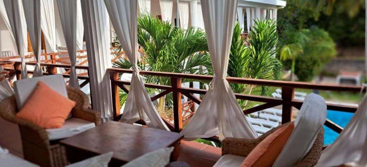 Residence Luna House Malindi Malindi: Foto 