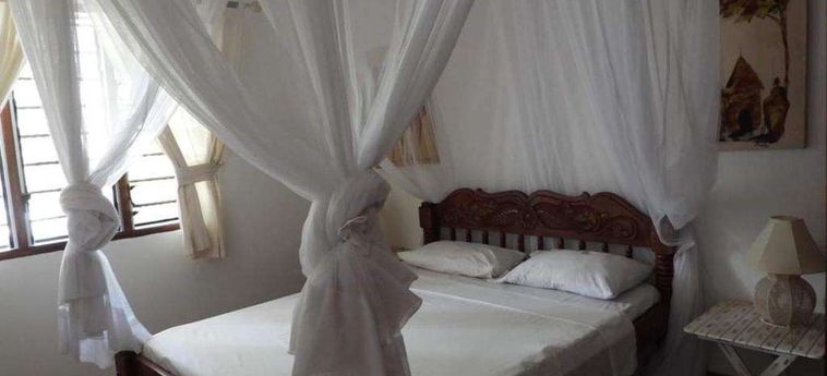 Residence Luna House Malindi Malindi: Foto 