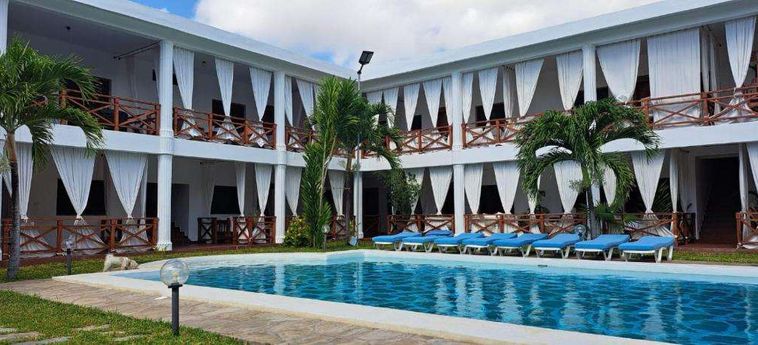 Residence Luna House Malindi Malindi: Foto 