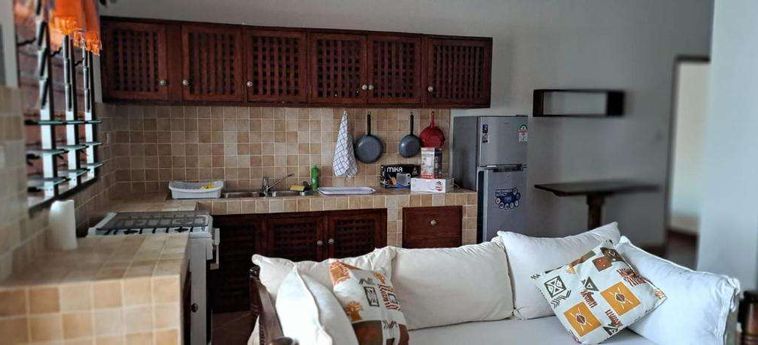 Residence Luna House Malindi:  MALINDI