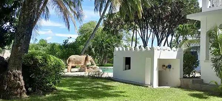 Hotel Nyumba Villa Malindi: Foto 