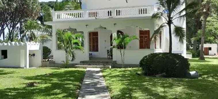 Hotel Nyumba Villa Malindi: Foto 