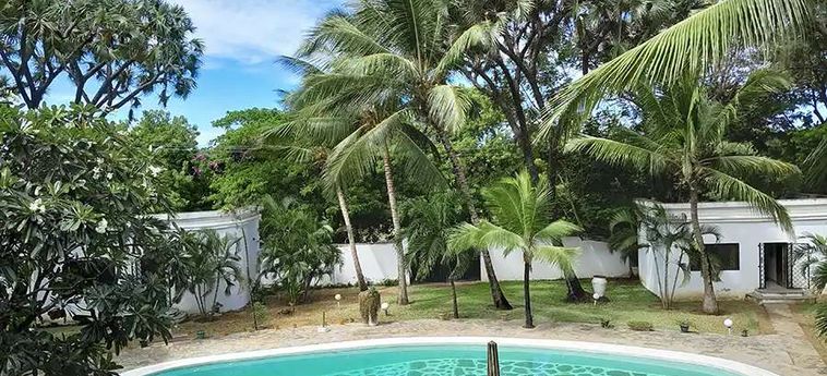 Hotel Nyumba Villa Malindi: Foto 