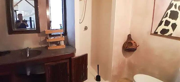 Hotel Nyumba Villa Malindi: Foto 