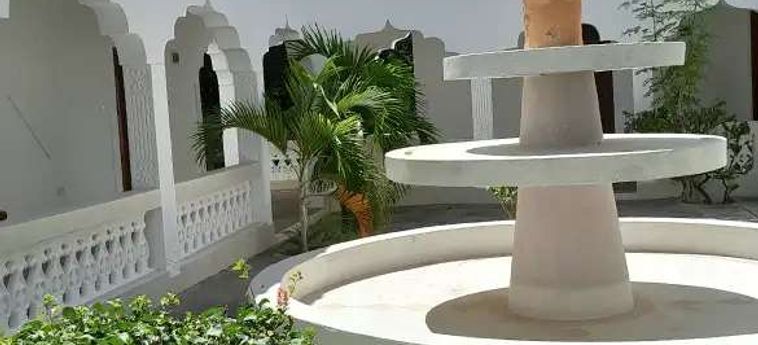 Hotel Nyumba Villa Malindi: Foto 