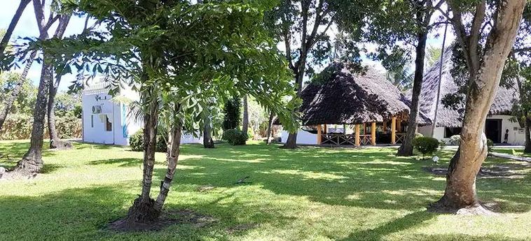 Hotel Nyumba Villa Malindi: Foto 