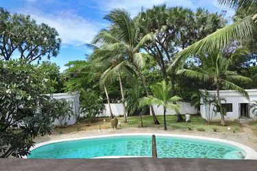 Hotel Nyumba Villa Malindi: Photo 