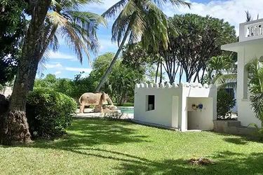Hotel Nyumba Villa Malindi: Photo 