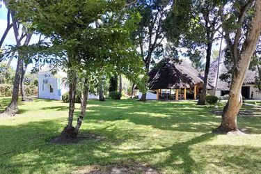 Hotel Nyumba Villa Malindi: Photo 