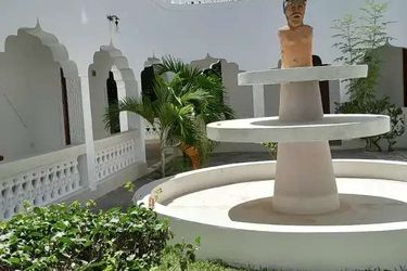 Hotel Nyumba Villa Malindi: Photo 