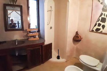 Hotel Nyumba Villa Malindi: Photo 