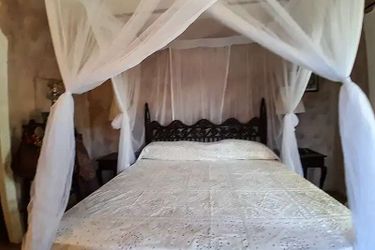Hotel Nyumba Villa Malindi: Photo 