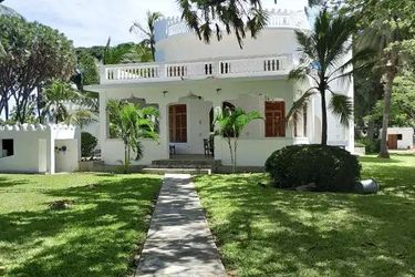 Hotel Nyumba Villa Malindi: Photo 