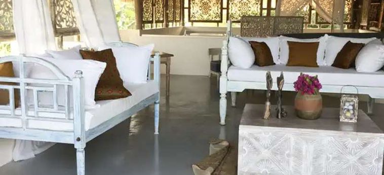 Hotel Nyumba Ya Amani Malindi: Foto 