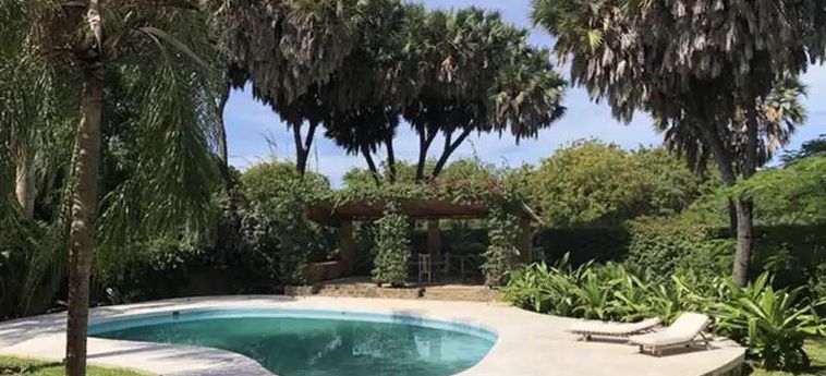 Hotel Nyumba Ya Amani Malindi : Photo 