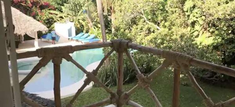Hotel Nyumba Ya Amani Malindi: Foto 