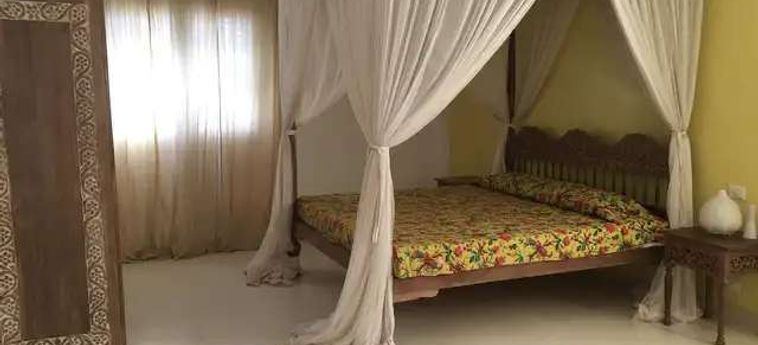 Hotel Nyumba Ya Amani Malindi: Foto 