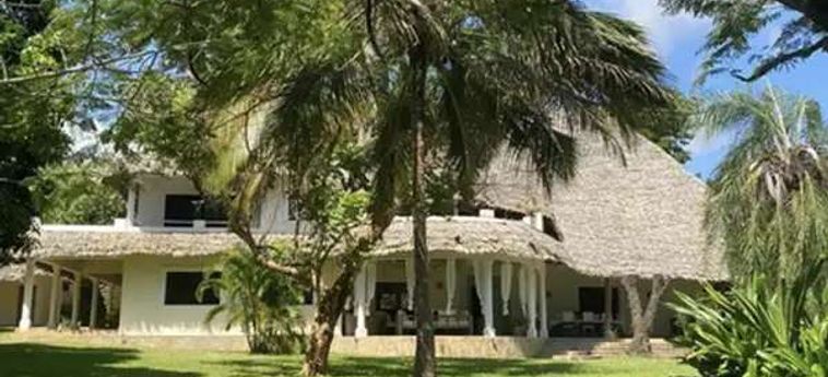 Hotel Nyumba Ya Amani Malindi: Foto 