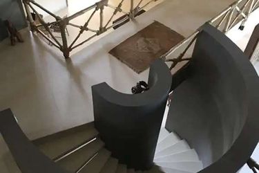 Hotel Nyumba Ya Amani Malindi: Photo 