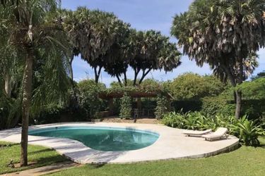 Hotel Nyumba Ya Amani Malindi: Photo 