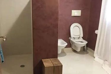 Hotel Nyumba Ya Amani Malindi: Photo 