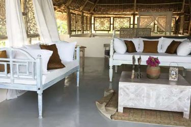 Hotel Nyumba Ya Amani Malindi: Photo 