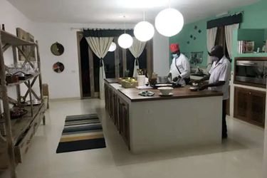 Hotel Nyumba Ya Amani Malindi: Photo 