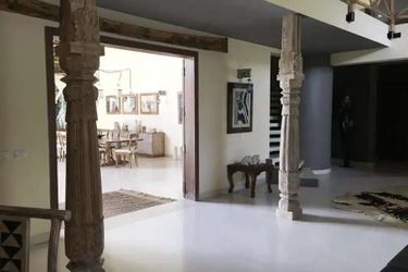 Hotel Nyumba Ya Amani Malindi: Photo 