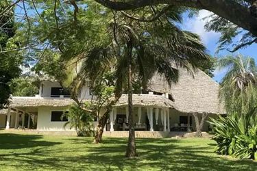 Hotel Nyumba Ya Amani Malindi: Photo 