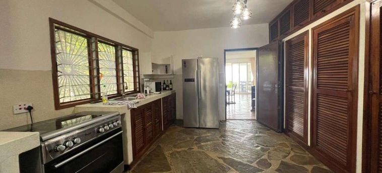 Verena House Malindi: Foto 