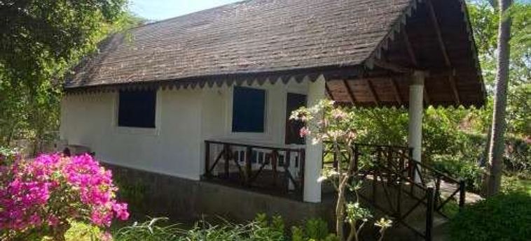 Verena House Malindi: Foto 