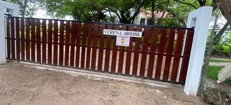 Verena House Malindi: Foto 
