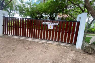 Verena House Malindi: Photo 