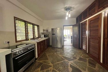 Verena House Malindi: Photo 